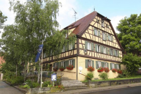 Hotels in Steinsfeld